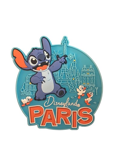 Disney magnet aimant - disney,