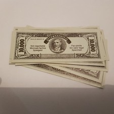 DESTINS JEU DE LA VIE LOT X10