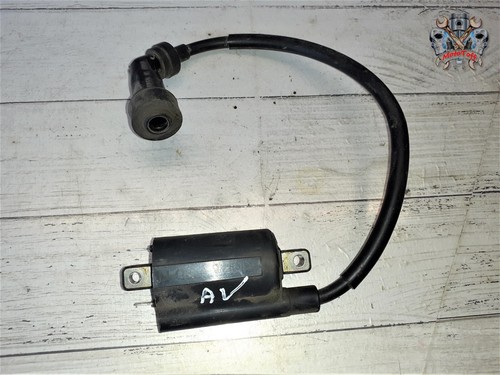 Bobine allumage avant yamaha - bobine,