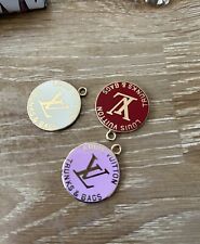 Pendentif Louis Vuitton