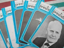 JOURNAL DE LA PRESTIDIGITATION