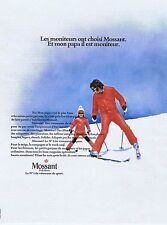 Publicité Advertising 016