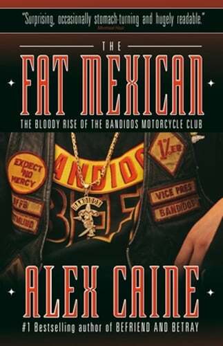 The fat mexican - fat,