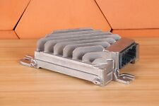 BMW G20 G21 G30 G31 G11 X5 G05 AUDIO AMPLIFIER BOOSTER HARMAN KARDON 5A5CA89