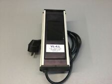 VL4L   -   VILBER LOURMA    -   VL-4.L         /       Lampe à UV   8 W     USED