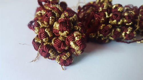 Boutons cravate boule - boutons,