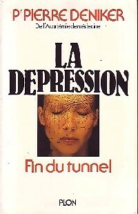 Dépression fin du tunnel - dépression.,