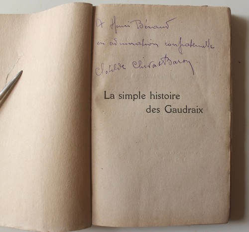 Simple histoire des - simple,