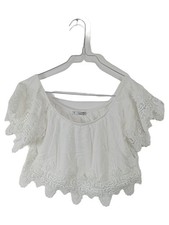 Pull bear top - pull&bear, femme