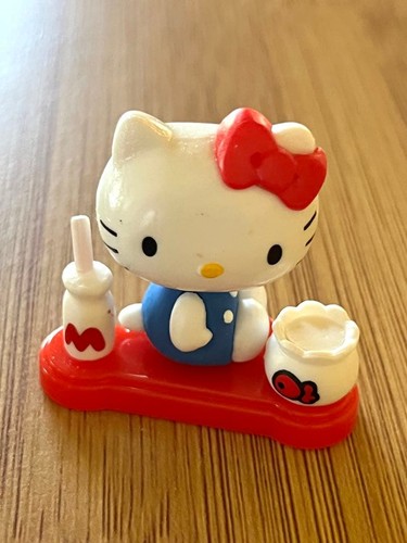 Hello kitty chocolate - kitty, egg