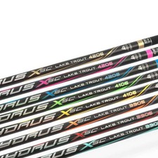 Canne Truite Lac Trabucco Hydrus XSC