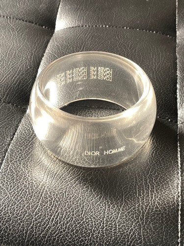 Bracelet dior homme hedi - homme,