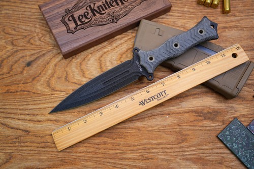 Busse combat fmv6 - busse,