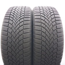 235 55 19 2x BRIDGESTONE