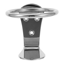  Porte-gobelet mural en acier