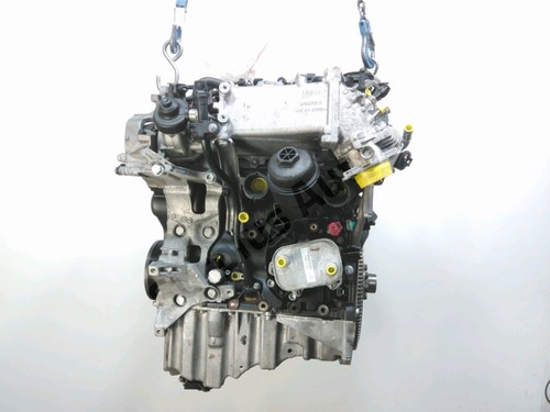 Moteur 4l100091s audi - moteur, a4