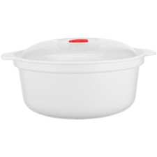  Bol À Riz Cuisson Micro Ondes Cuit Vapeur Plats Micro-ondes Cuiseur