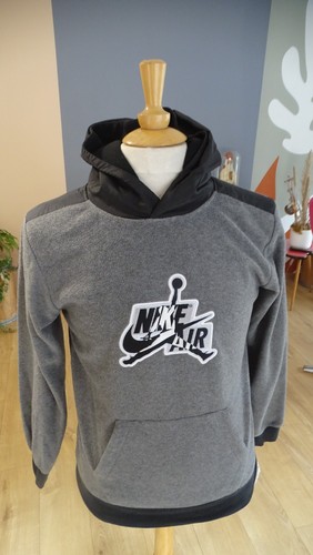 Nike air jordan sweat capuche - nike,