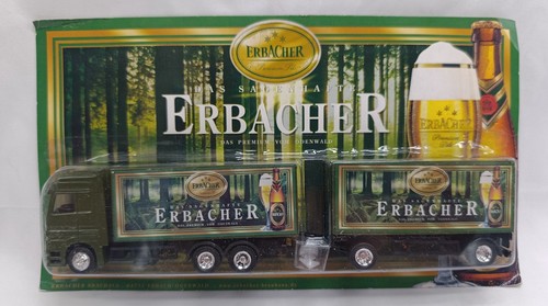 Camion porteur avec - camion, remorque