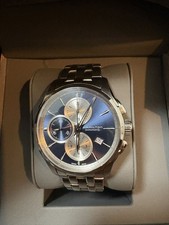 Hamilton Jazzmaster Auto