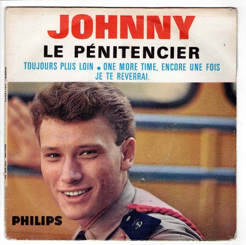 Johnny hallyday le - ,