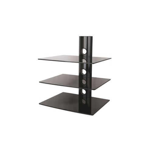 étagère murale dvd tuner - ÉtagÈre, dvd/tuner