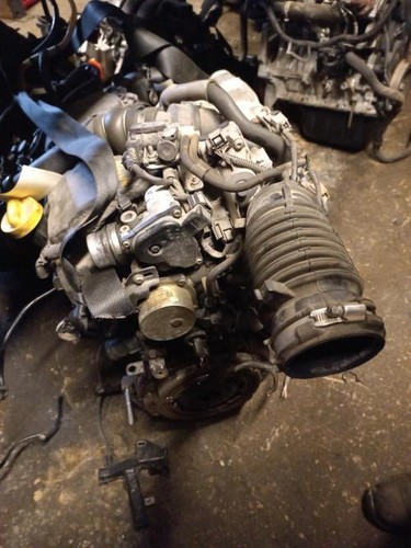 Moteur renault kangoo phase - renault,