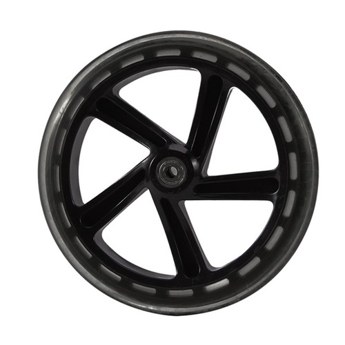 Roue scooter 200 avec - de,