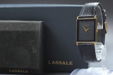 [Exc+5 w/ BOITE] SEIKO LASSALE