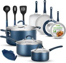 Batterie De Cuisine