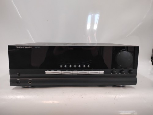 Harman kardon hk3375 stereo - harman/kardon,