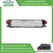 🏆 ECHANGEUR AIR RENAULT