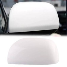 Gauche Coque de rétroviseur