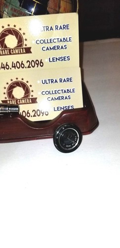 Ultra rare f21 kgb camera - f21,