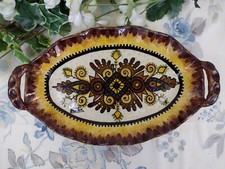 plat ovale paul fouillen