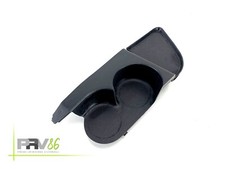 Porte-gobelets Console