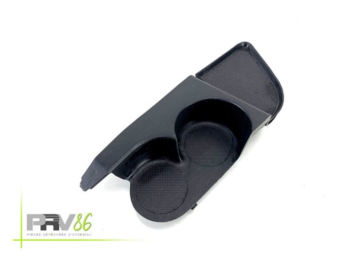 Porte gobelets console - porte-gobelets,