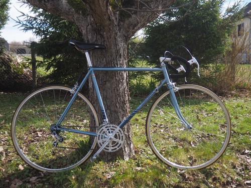 Vélo route motobecane c2r - motobecane,