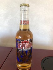 Très rare bouteille