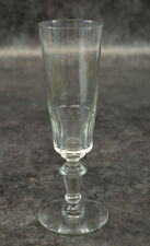ANCIENNE FLUTE A CHAMPAGNE XIX EME 16,8 cm