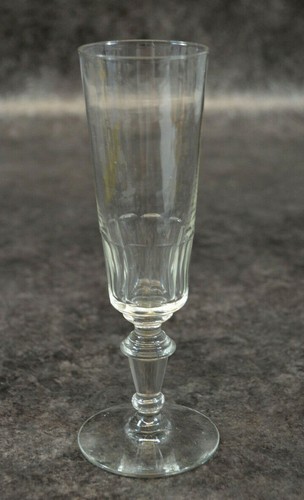Ancienne flute champagne - flute,