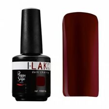 PEGGY SAGE VERNIS GEL  I - LAK  UV & LED 190016 DARK CHERRY 15ML VAL 25,90€