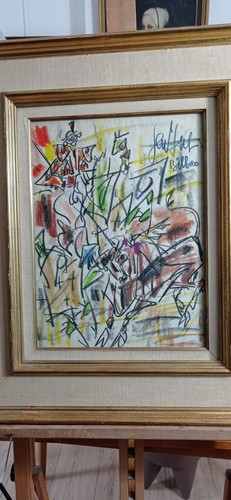 Tableau gen paul - gen, (