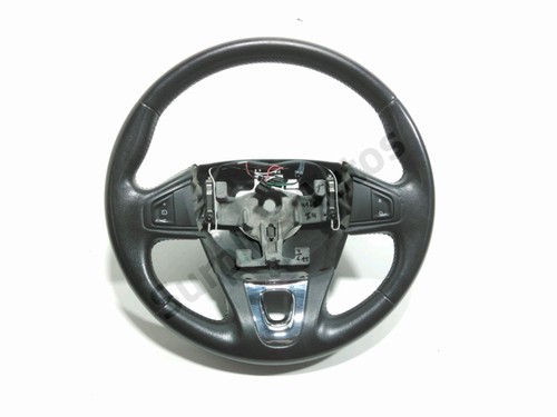 Volant 484005186r renault - volant,