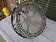 VINTAGE Remo 10" RotoTom BLACK