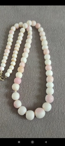 Ancien collier perles - ancien,