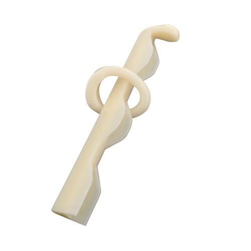 Billard cue tip clamp - clamp,