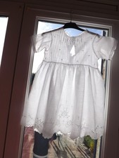 Robe enfant poupée - robe, d'enfant,