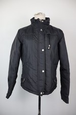 Veste Femme Casual Vintage Avec Capuche Tg. XL