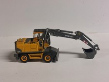 Engin de chantier Pelleteuse